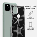 Midnight Ocean - Google Pixel 5 Case 2