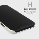 Marine Muse - iPhone 12 Pro Max Case 4