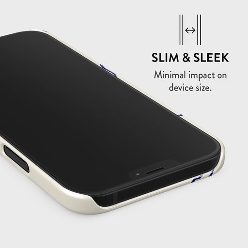 Marine Muse - iPhone 12 Pro Max Case 4