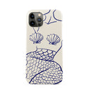 Marine Muse - iPhone 12 Pro Max Case 1