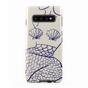 Marine Muse - Samsung Galaxy S10 4G Case 1