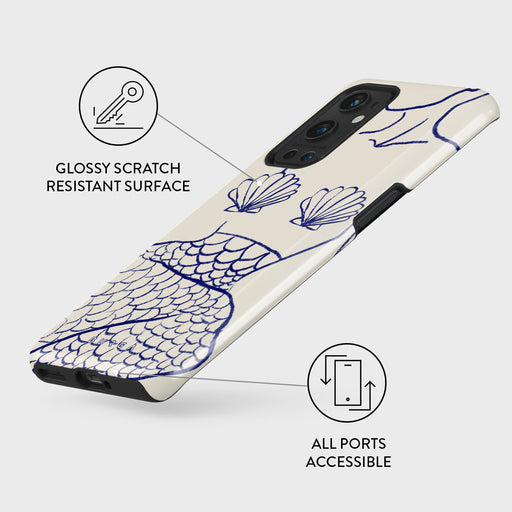 Marine Muse - OnePlus 9 Pro Case 3
