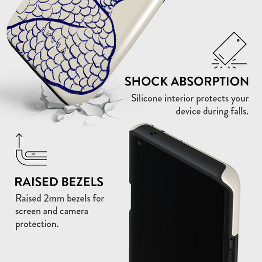 Marine Muse - OnePlus 9 Pro Case 4