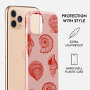 Coastal Treasure - iPhone 11 Pro Case 2