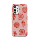 Coastal Treasure - Samsung Galaxy A33 Case 1