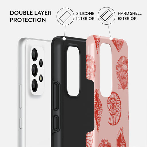 Coastal Treasure - Samsung Galaxy A33 Case 2