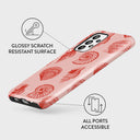 Coastal Treasure - Samsung Galaxy A33 Case 3