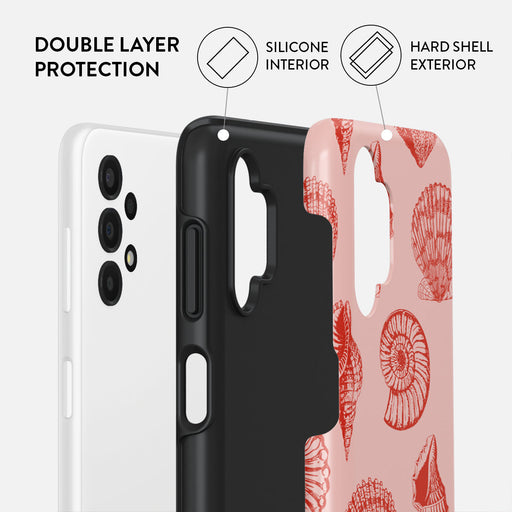 Coastal Treasure - Samsung Galaxy A13 4G Case 2