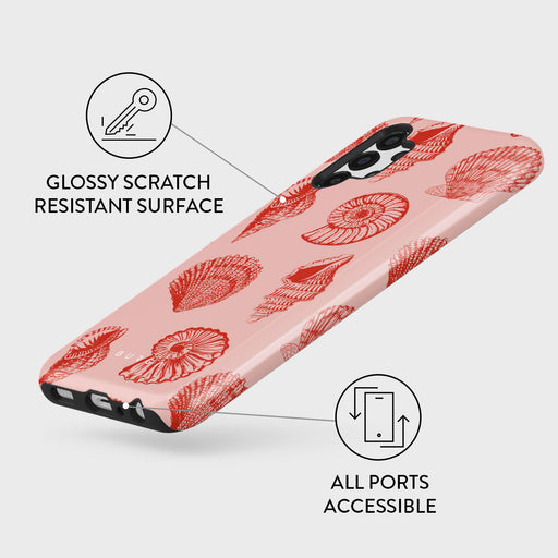 Coastal Treasure - Samsung Galaxy A13 4G Case 3