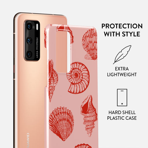 Coastal Treasure - Huawei P40 Case 2