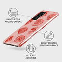 Coastal Treasure - Huawei P40 Case 3