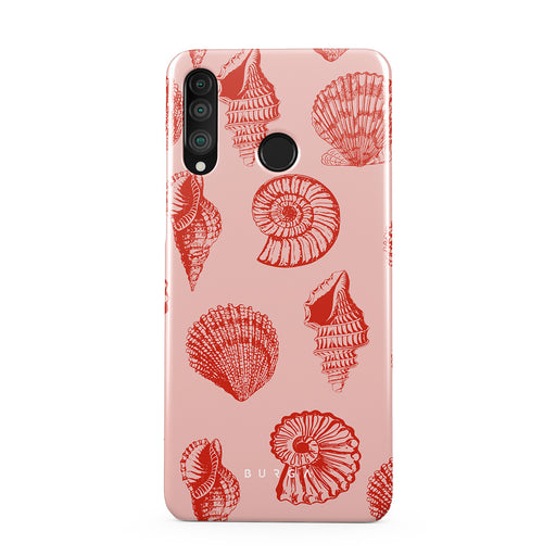 Coastal Treasure - Huawei P30 Lite Case 1