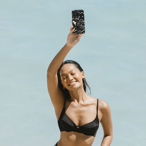 Eclipse - Samsung Galaxy A12 4G Case 6