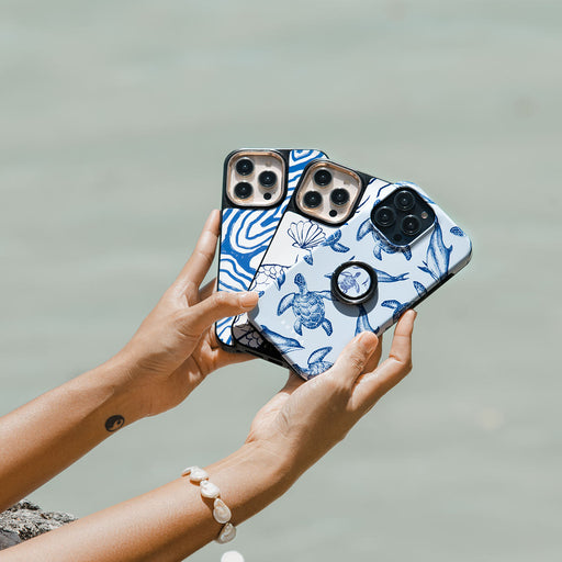 Aquatic Dance - Xiaomi 11T / 11T Pro Case 5