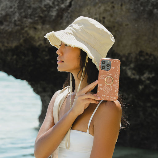 Earth Shell - Samsung Galaxy A53 Case 5