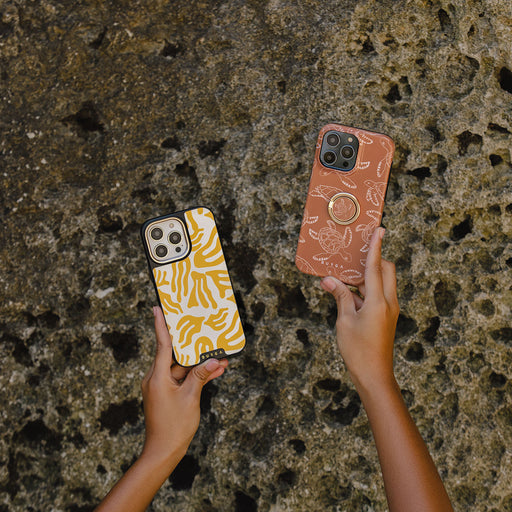 Earth Shell - Samsung Galaxy A53 Case 6