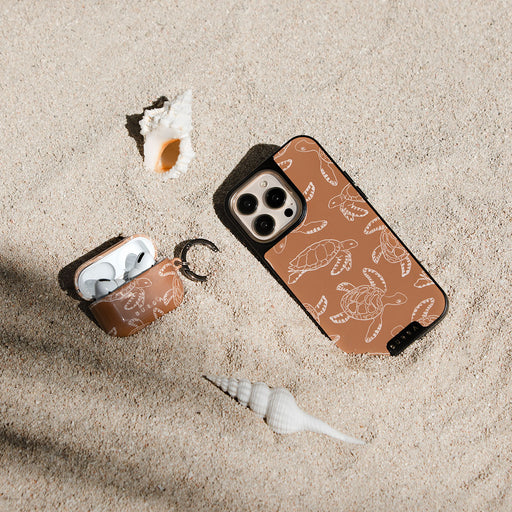 Earth Shell - AirPods Pro Case 5