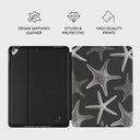 Midnight Ocean - iPad 9.7 (6th/5th Gen) Case 3