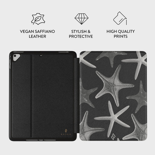 Midnight Ocean - iPad 9.7 (6th/5th Gen) Case 3