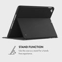 Midnight Ocean - iPad 9.7 (6th/5th Gen) Case 5