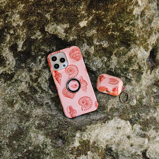 Coastal Treasure - iPhone 14 Pro Max Case 24