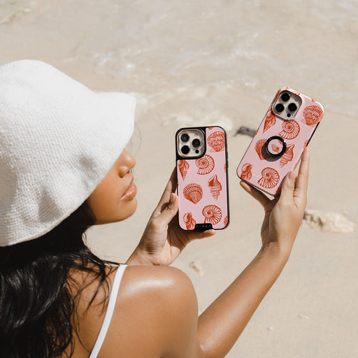 Coastal Treasure - Samsung Galaxy A33 Case 6