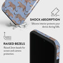 Tourist Trap - Tiger iPhone 13 Pro Case 8