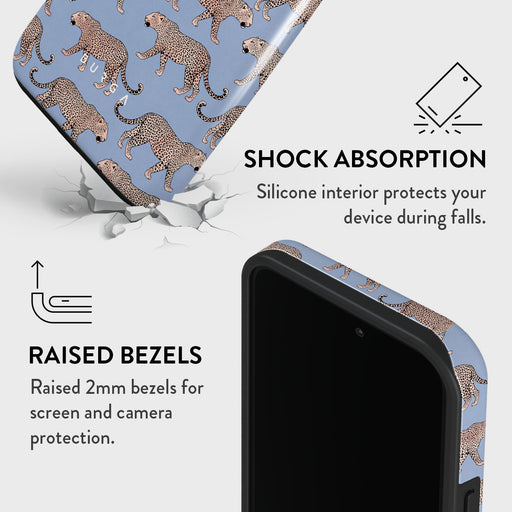 Tourist Trap - Tiger iPhone 13 Pro Case 8