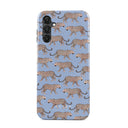 Tourist Trap - Tiger Samsung Galaxy A14 5G Case
