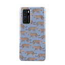 Tourist Trap - Tiger Huawei P40 Case 1