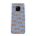 Tourist Trap - Tiger Huawei Mate 20 Pro Case 1