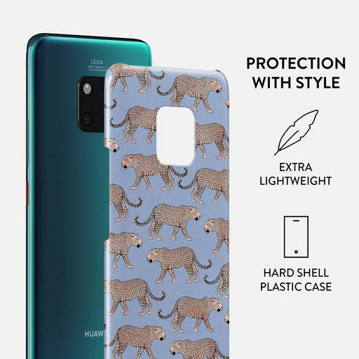 Tourist Trap - Tiger Huawei Mate 20 Pro Case 2