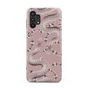 Poolside Glam - Snakes Samsung Galaxy A32 5G Case 1