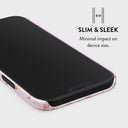 Nostalgic Pink - Flamingos iPhone 12 Pro Max Case 4