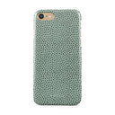 Mint Gelato - Dots iPhone 7 / iPhone 8 Case 1