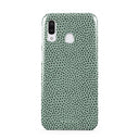 Mint Gelato - Dots Samsung Galaxy A40 Case