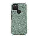 Mint Gelato - Dots Google Pixel 5 Case 5