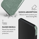 Mint Gelato - Dots Google Pixel 5 Case 8
