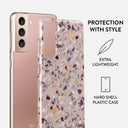 Sugar Coating - Colorful Samsung Galaxy S21 Plus Case 2