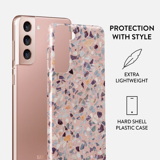 Sugar Coating - Colorful Samsung Galaxy S21 Plus Case 2