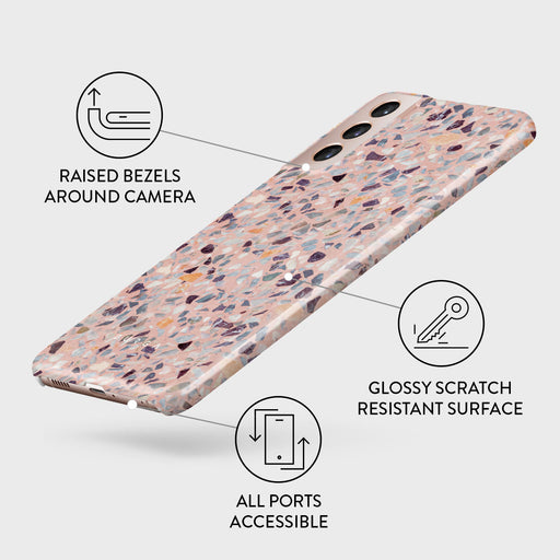 Sugar Coating - Colorful Samsung Galaxy S21 Plus Case 3