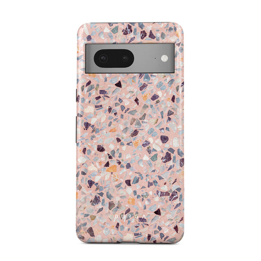 Sugar Coating - Colorful Google Pixel 7a Case 1
