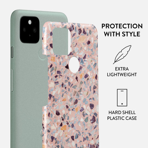 Sugar Coating - Colorful Google Pixel 5 Case 2