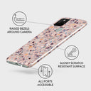 Sugar Coating - Colorful Google Pixel 5 Case 3