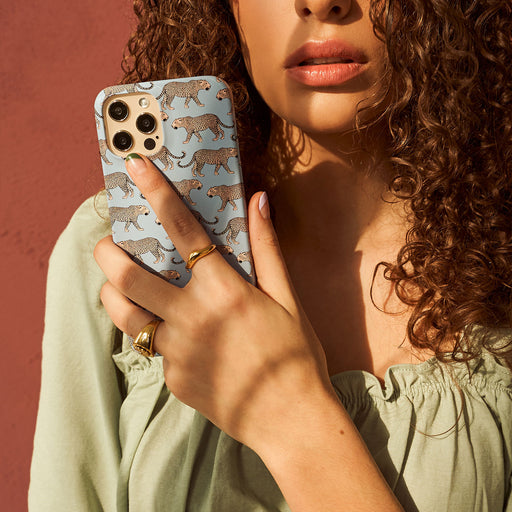 Tourist Trap - Tiger Huawei Mate 20 Pro Case 7
