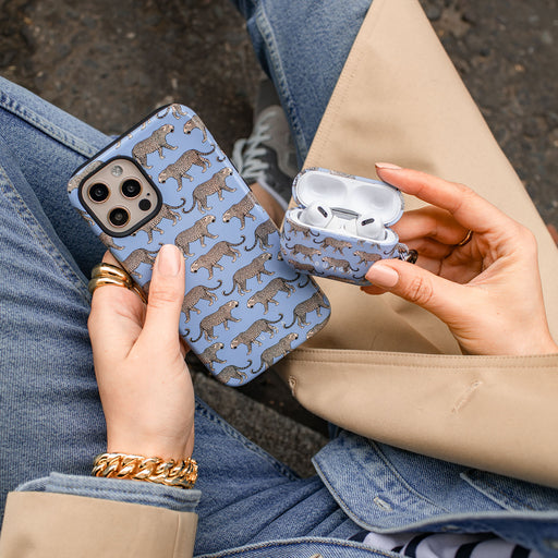 Tourist Trap - Tiger Huawei Mate 20 Pro Case 8