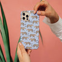 Tourist Trap - Tiger iPhone 6 / 6S Case 9