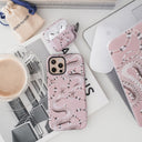 Poolside Glam - Snakes Samsung Galaxy S22 Ultra Case 27