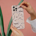 Poolside Glam - Snakes iPhone 13 Pro Max Case 23
