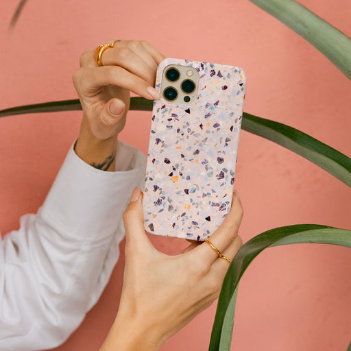 Sugar Coating - Colorful Samsung Galaxy A22 5G Case 7